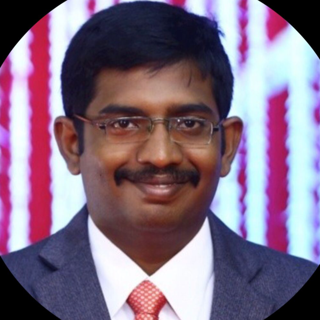 Saravanan Ganesan